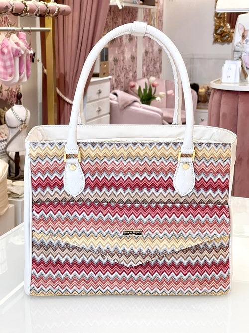 Summer-Dog-Carrier-White-Pink-Yellow