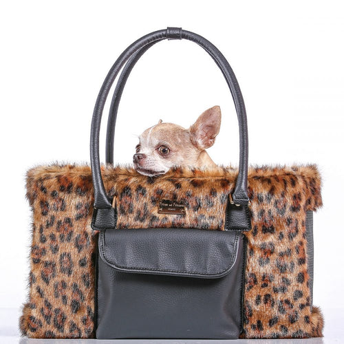 Luxury-Dog-Travel-Carrier-Prince-and-Princess